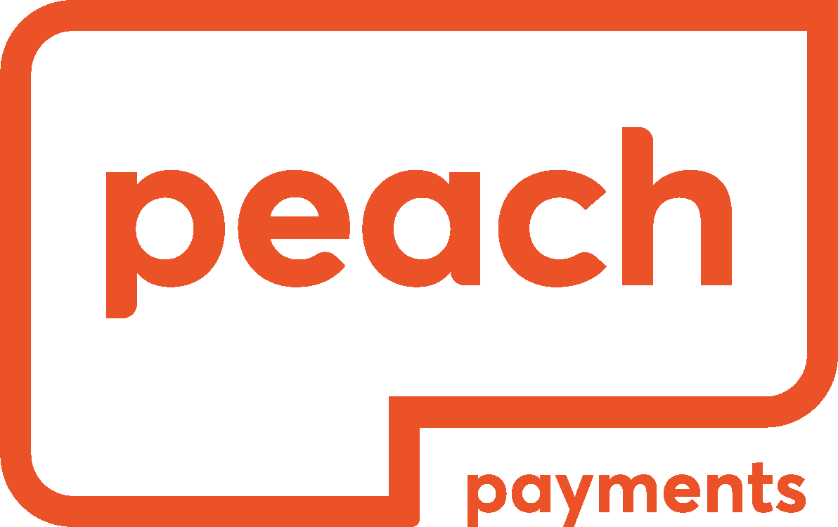 Peach payments